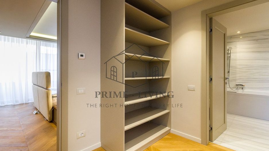 APARTAMENT CU 4 CAMERE DE LUX LA INCHIRIERE IN PRIMAVERII - Poză 6
