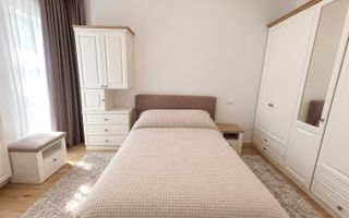 Casă P+1 Corbeanca, aproape de lac | teren 557 mp - Poză 7