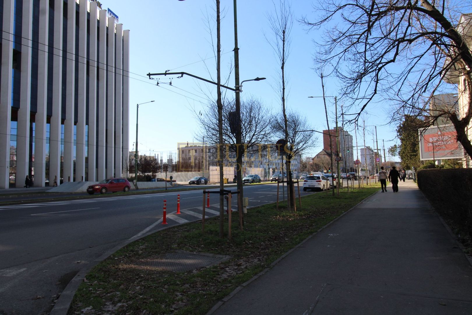 2 camere, Medicina, centrala proprie, ideal pentru studenti, familie, cuplu - Poză 20