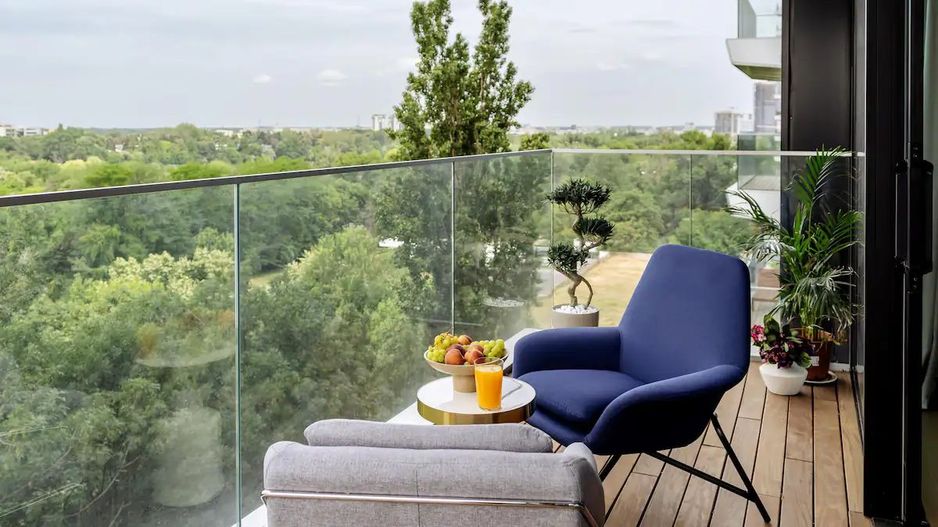 Apartament superb High End 3 camere I One Mircea Eliade I Floreasca - Poză 6