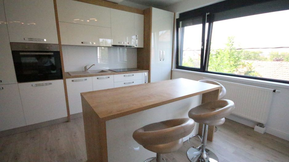 Apartament 4 camere de vanzare în zona Elisabetin - Poză 21
