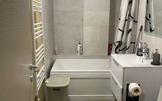 2 camere decomandat - 51mp - Zona Vișan - Poză 3