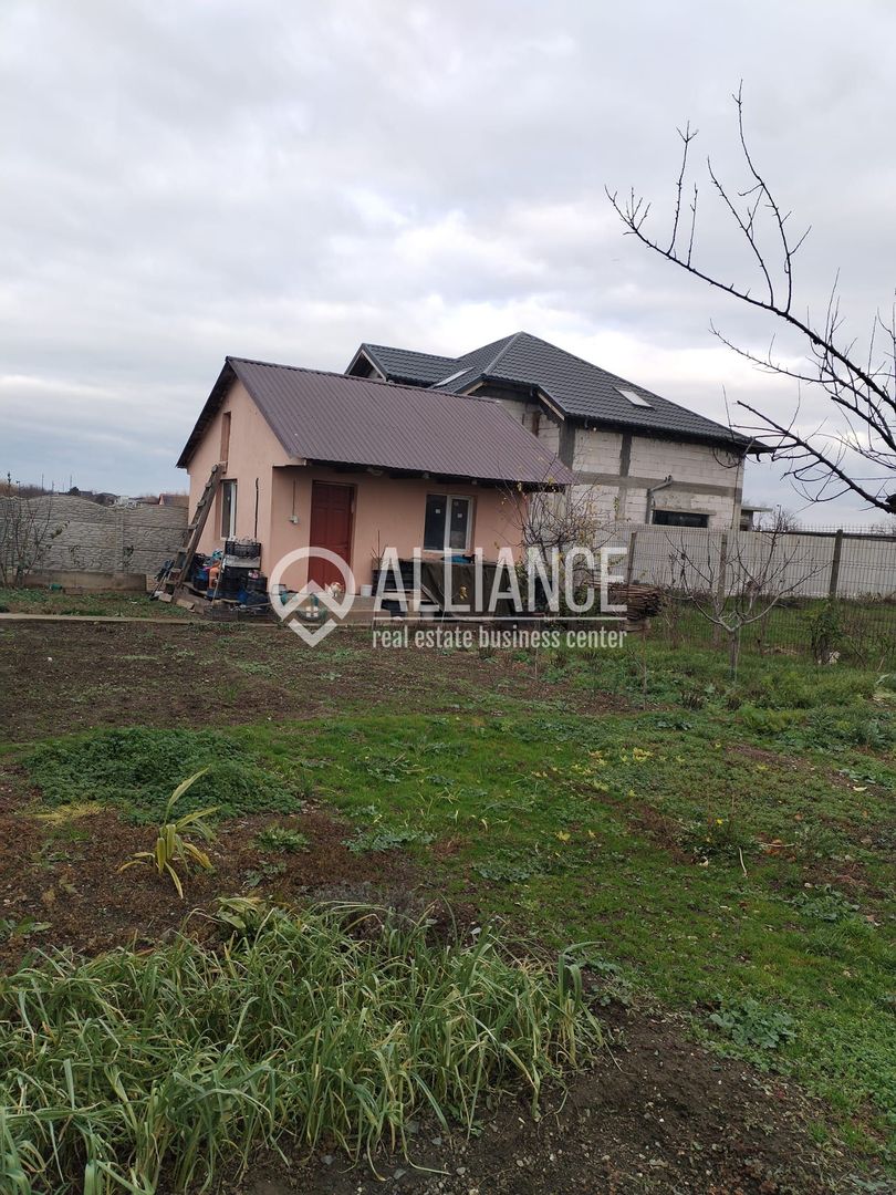 Lumina(cod04)-Casa 4 camere 2 bai bucatarie teren 400 mp - Poză 29