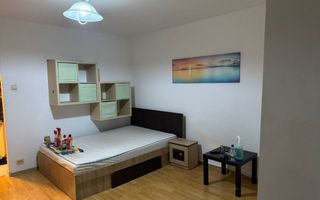 Investiție Vitan: Vanzare Garsonieră 31 mp, Etaj 7, Gata de Închiriat - Poză 1