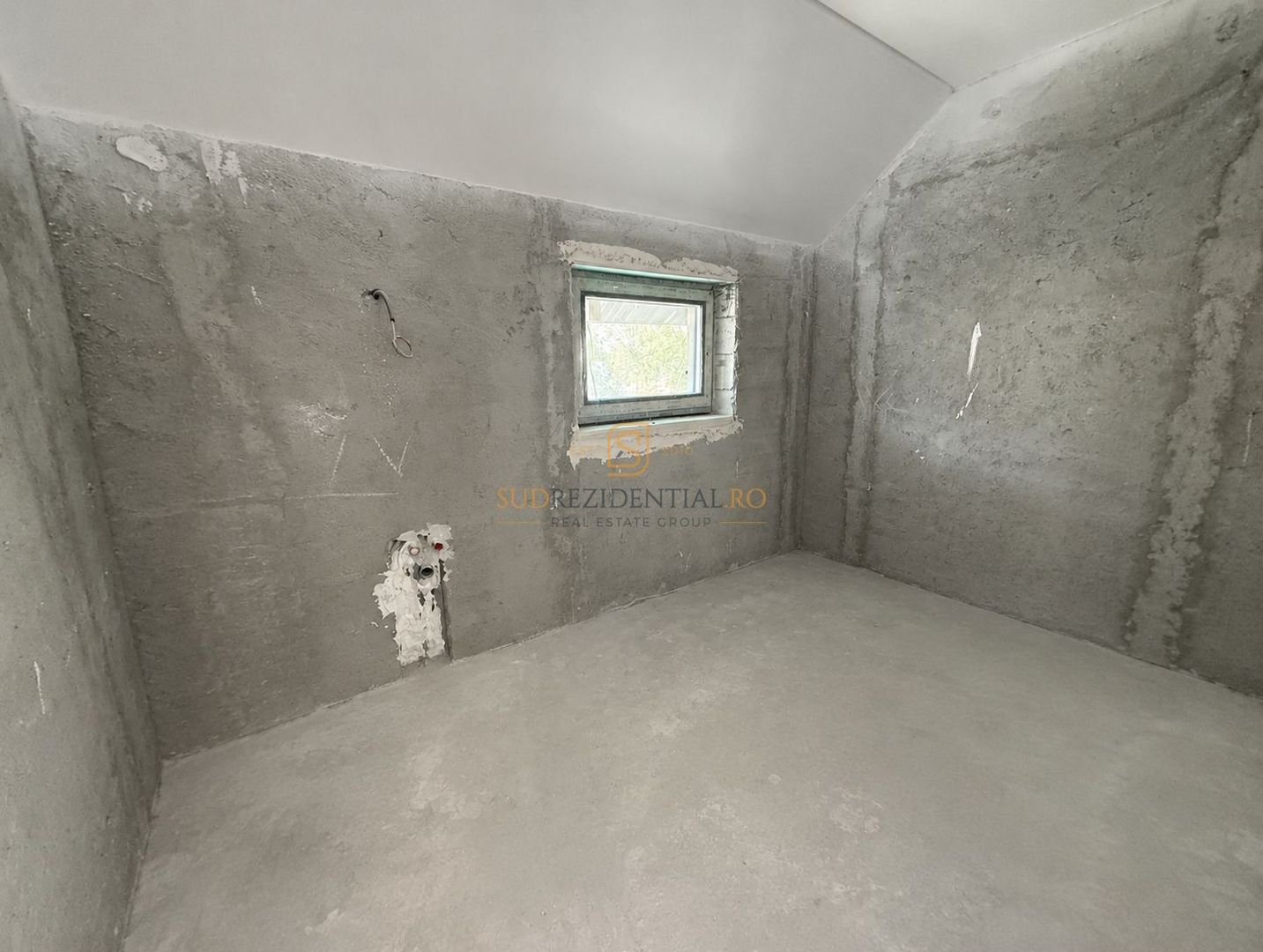 Vila individuala P+1+Pod, 3 camere, curte spatioasa - Comuna Berceni - Poză 13