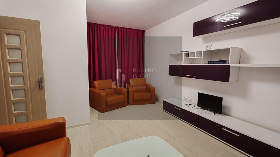 Apartament 2 camere, Popesti, centrala, mobilat, 5 min metrou - Poză 2