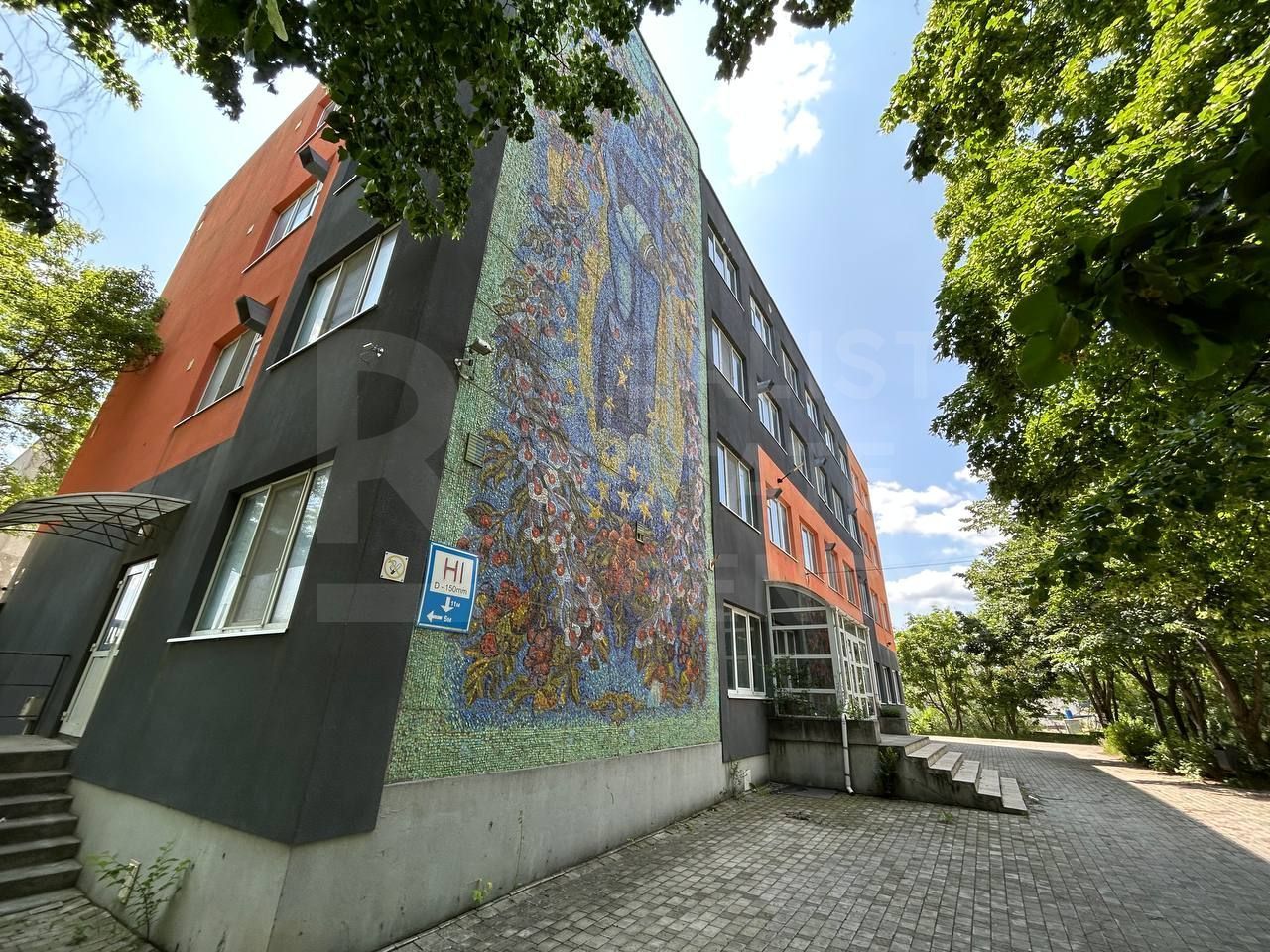 Vânzare, spațiu industrial, 2000 mp, str. Ștefan cel Mare, Bălți - Poză 3