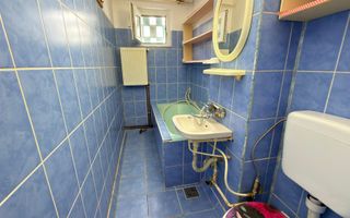Apartament 2 camere Etaj II / Str. Ignisului Nr.24 / Carei - Poză 9