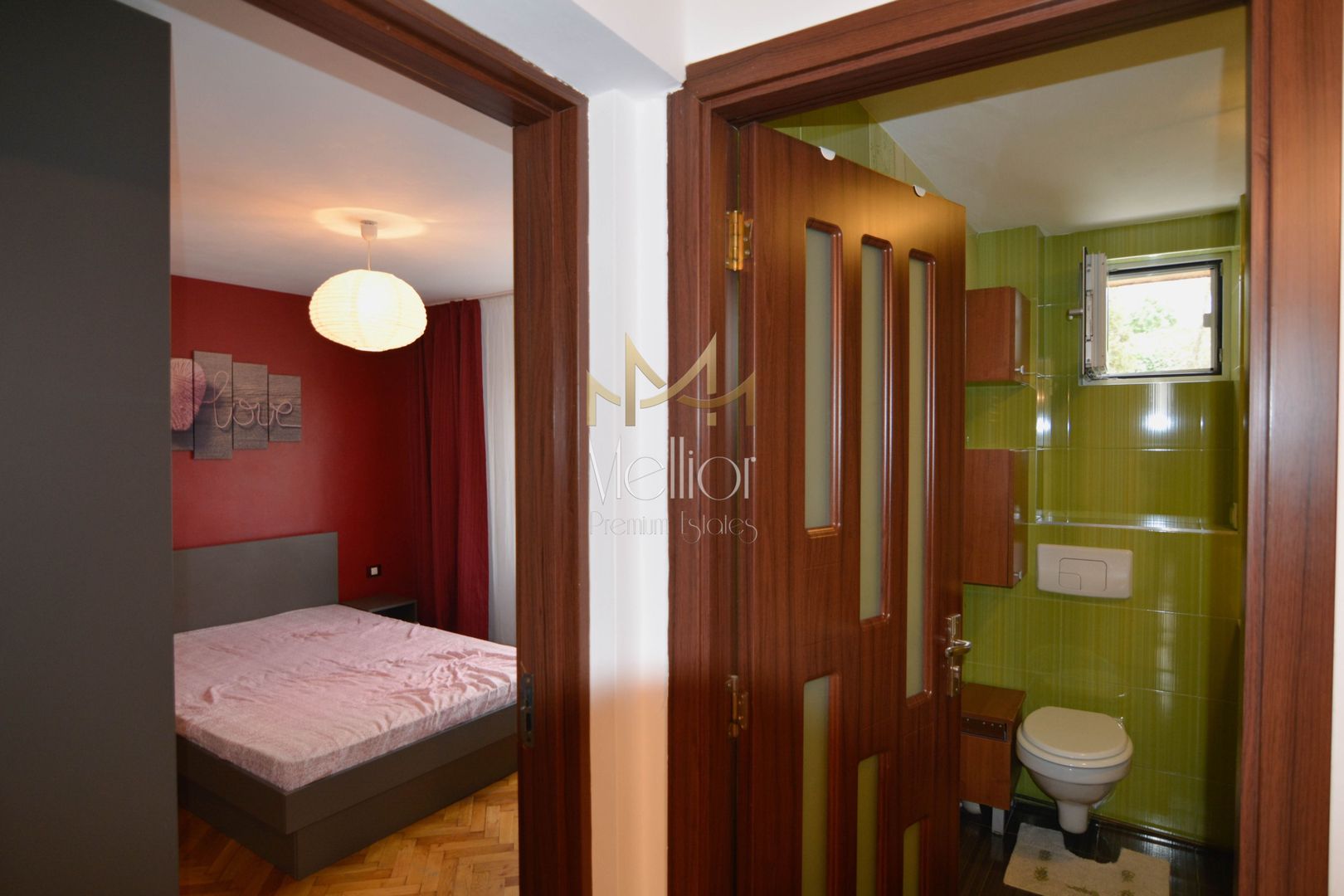 Apartament modern in cartierul Gruia - Poză 12