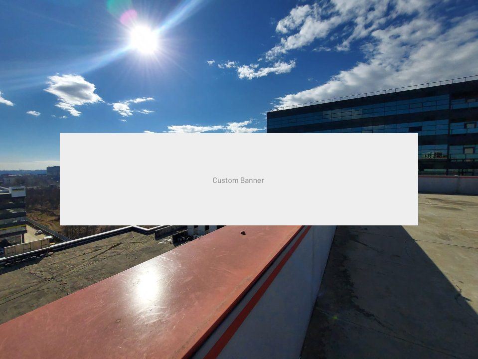 Cladire Birouri Pipera | Rond OMV | Porsche Pipera - Poză 13