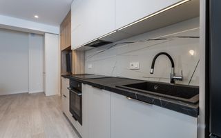Chirie, apartament, 2 cameră, strada Calea Ieşilor, Sculeni - Poză 9