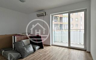 Apartament de vânzare cu 3 camere în zona Nufărul, Oradea - Poză 6