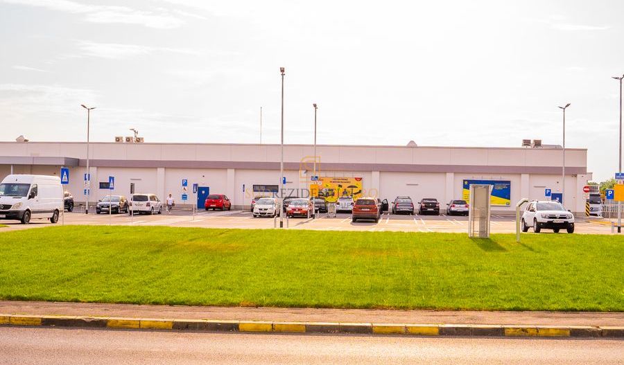 S5- Teren cu Proiect Autorizat intr-un cartier rezidential de renume - Poză 17