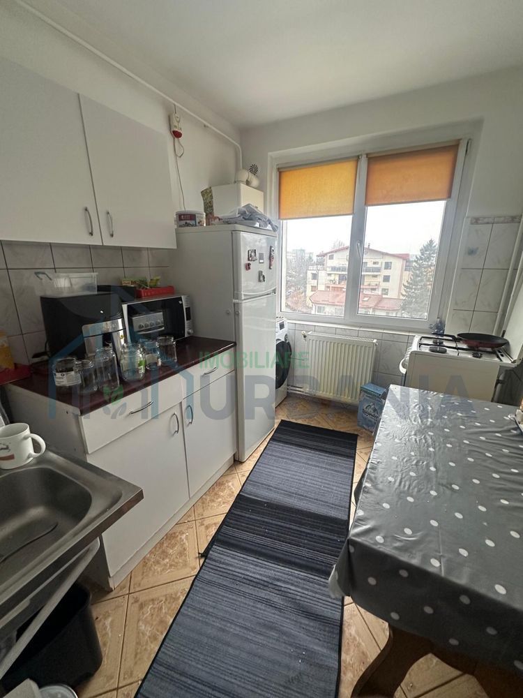 Apartament 2 camere decomandat tatarasi dispecer - Poză 3