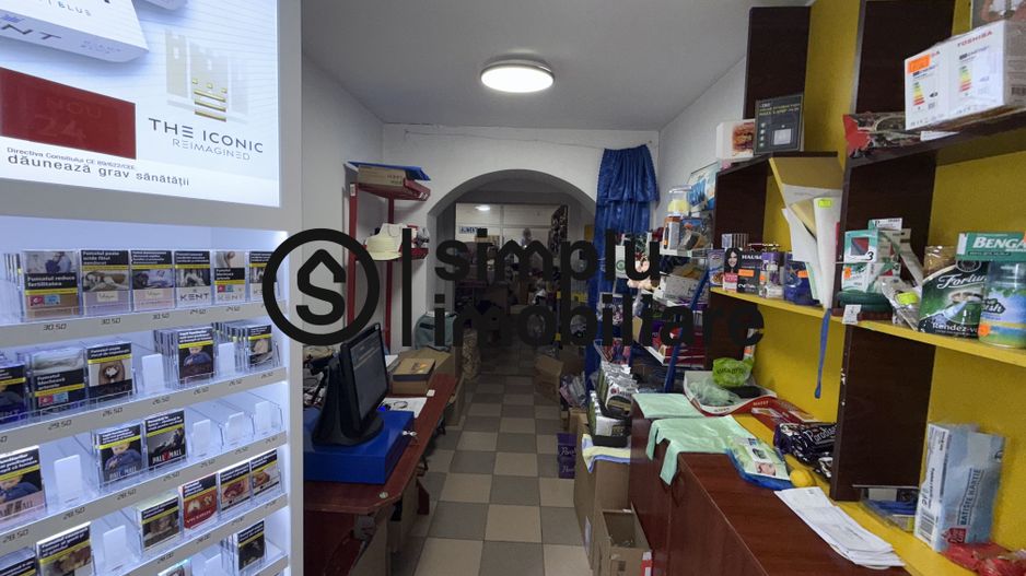 Magazin Fost CAP, + Teren Dragotesti - Poză 7