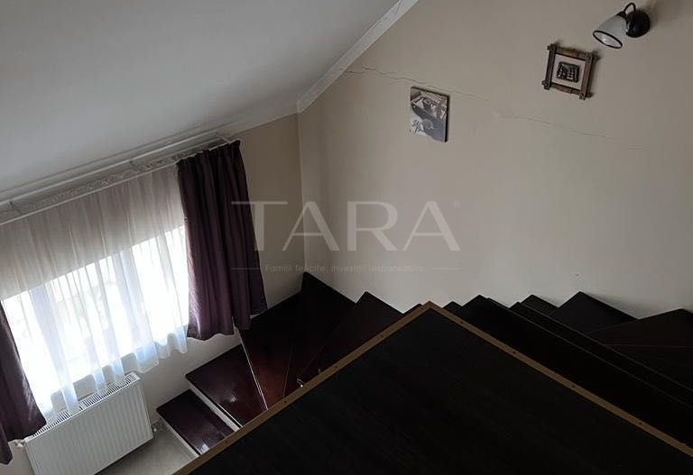Apartament 3 camere – Florești, zona Terra, 110 mp utili - Poză 3