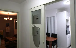 PET- FRIENDLY, 3 camere, centrala proprie, zona Circumvalatunii - Poză 13