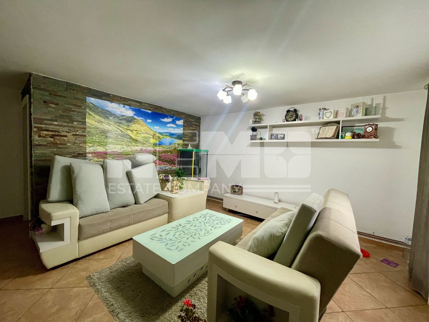 CASA 5 CAMERE | ZONA CENTRALA SAT | COMPLET UTILATA | VOITINEL - Poză 3