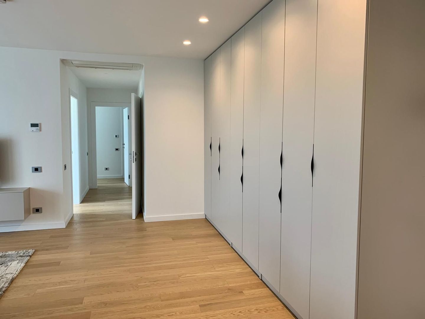 3 Camere | Aviatiei Tower | Lux | Loc de parcare - Poză 4