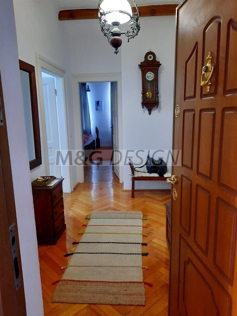 Iosefinet13 camere2 bai-100mploc parcare in curte - Poză 2