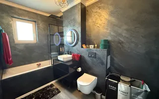 COMISION 0%! Apartament spatios cu 3 camere in Floresti (Sub Cetate) - Poză 12