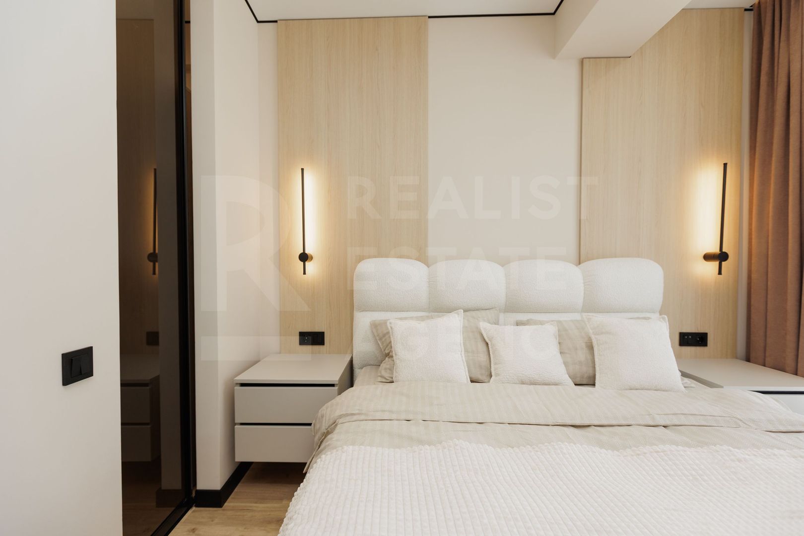 Vânzare apartament, 1 cameră, str. Ghica Vodă, Botanica - Poză 15