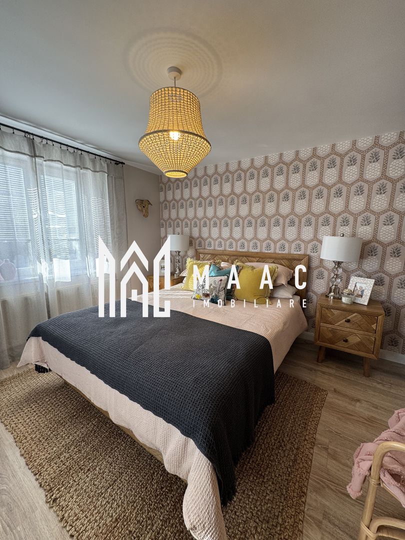 Vand | Casă britanică într-o zonă liniștită | 1000mp Teren | Puasesti-Olanesti - Poză 7