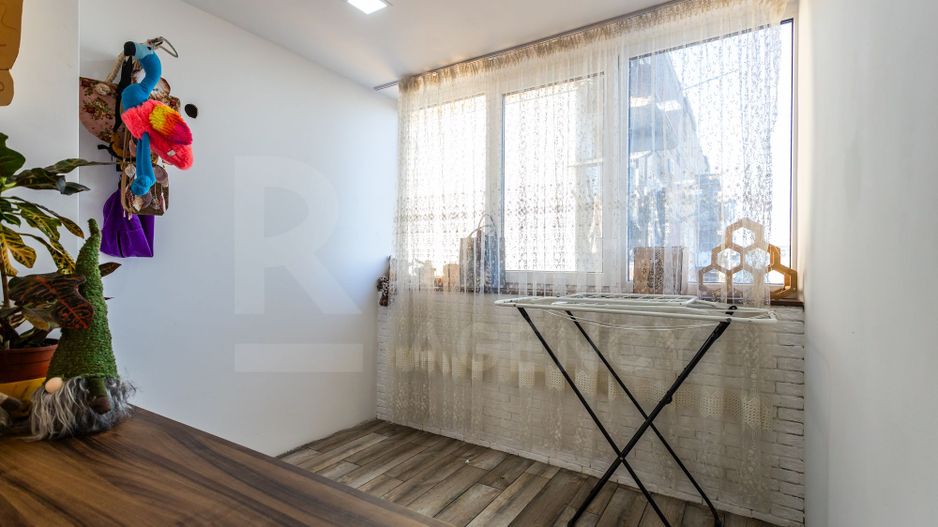 Vânzare, apartament, 3 camere str. Igor Vieru, Ciocana - Poză 12