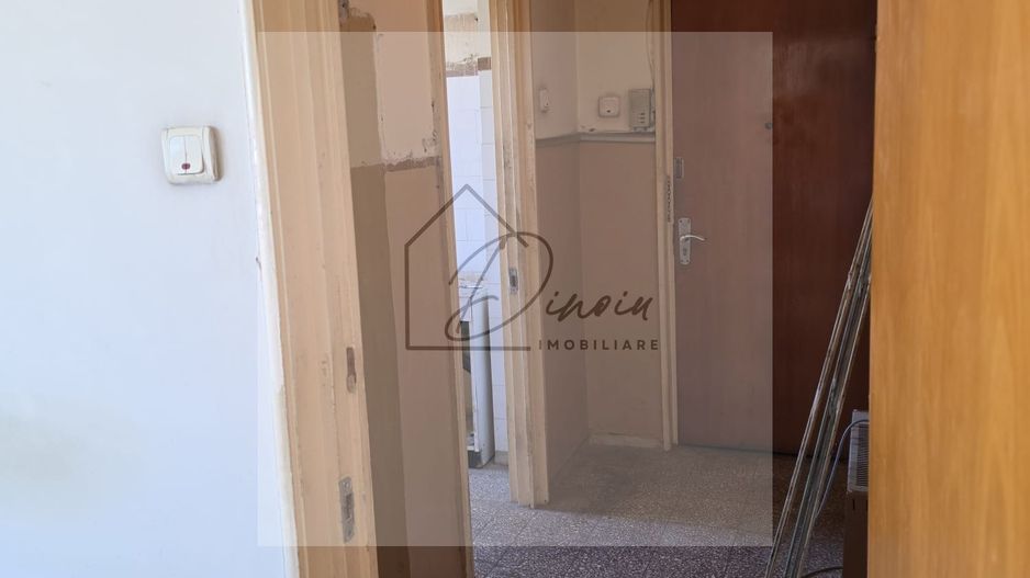 Apartament 3 camere Câmpia Libertății Titan I etaj 10/10 I COMISION 0% - Poză 24