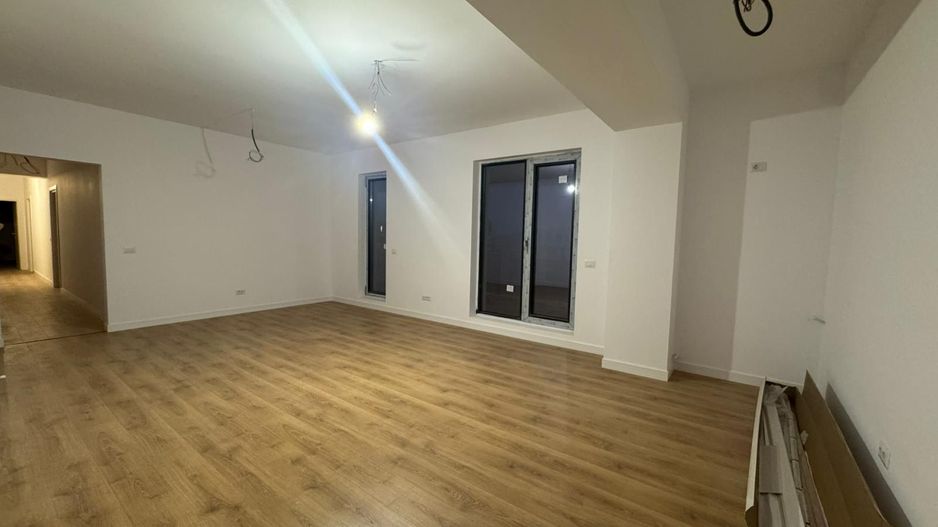 4 camere 130mp  +TERASA + 1 loc de parcare|| HERASTRAU - Poză 3