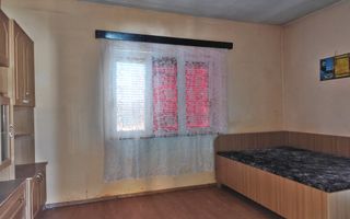 Casa la tara, gaz, acces auto, teren 4122 mp – Petid, Bihor – VANZARE - Poză 7