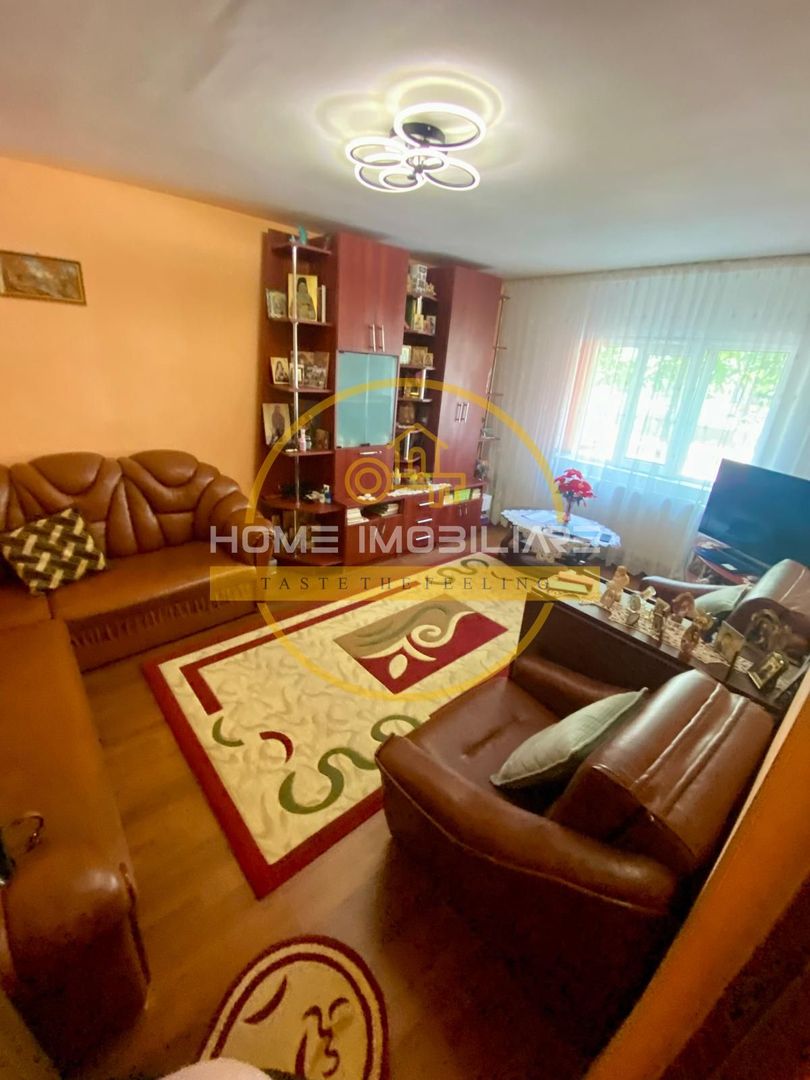Apartament 2Camere-52mp-Nicolina Prima statie! - Poză 1