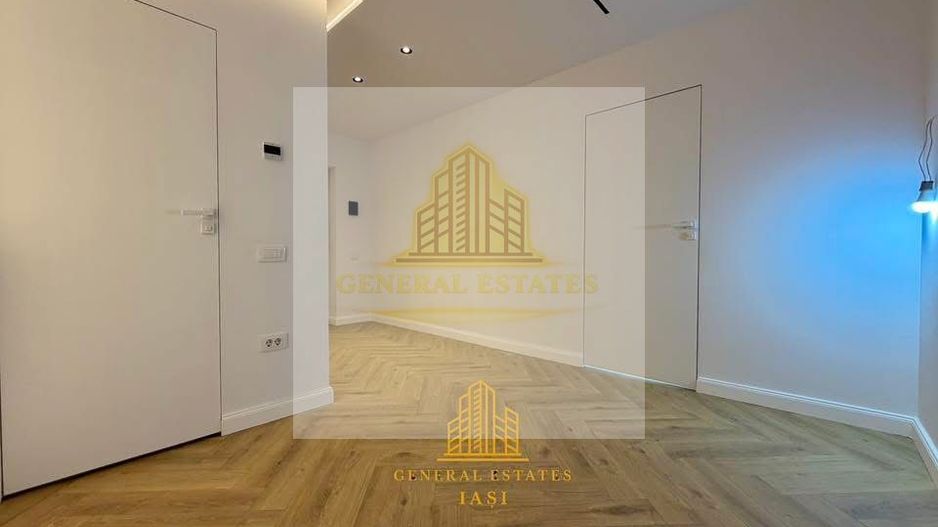 Vânzare apartament PREMIUM cu 3 camere | COPOU | 110 m.p - Poză 4