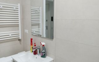 Apartament 1 cameră de închiriat în complex rezidențial nou, Tătărași (Aurel Vlaicu) - Poză 2