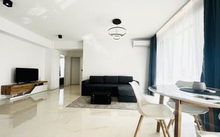 Apartament 3 camere Smart Home, în zona Lipovei, lângă pădure - Poză 6
