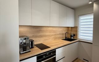 3 camere, Premium, parcare, Grigorescu Zona Profi,Mol,Plaja Grigorescu - Poză 10