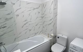 Apartament 2 camere modern - Exigent Plaza Faza 4, centrala proprie - Poză 13