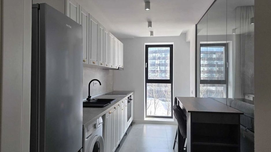 AP. 2 CAMERE- NUSCO CITY, CENTRALA, PARCARE, MASINA DE SPALAT VASE - Poză 8