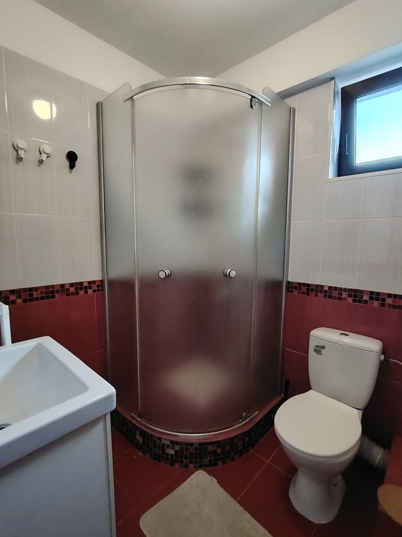 Apartament 3 camere| Bloc nou | Barbu Văcărescu - Poză 12