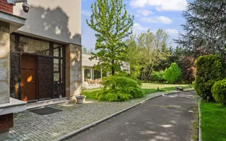 Vilă contemporană premium | 1000 mp | teren 4000 mp | piscină | 8 locuri parcare - Poză 24