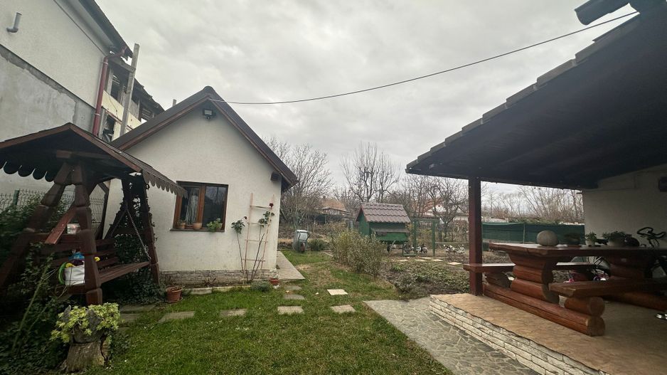 COMISION 0% !! | Casa individuala | Sanmihaiu Roman - Poză 21