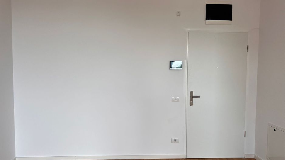 Apartament 1 camera la prima inchiriere - Poză 4