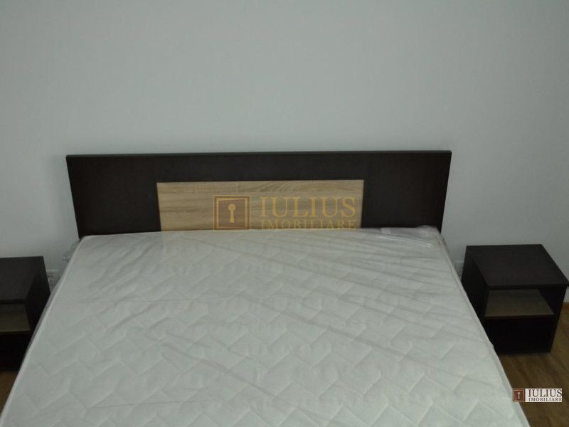 Bloc nou, terasa si loc de parcare/ Pet-Friendly- Dumbrăvița - Poză 5