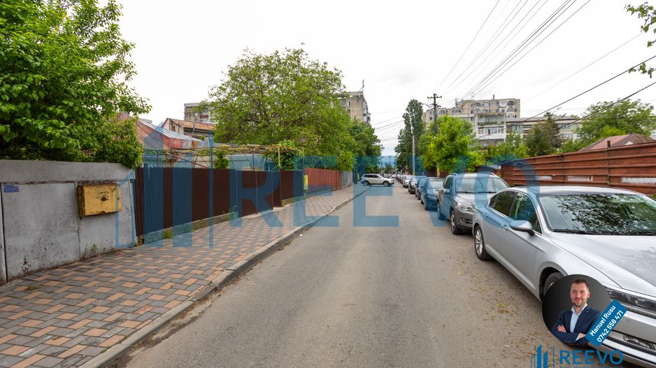 Casă de vânzare, Str. Avram Iancu, Bacău - Poză 35