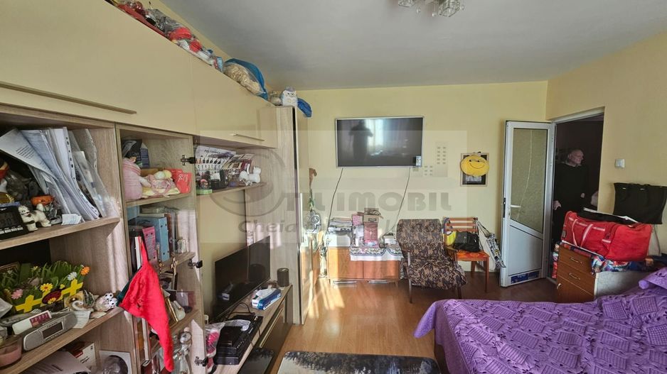 Apartament 2 camere Dacia - 51mp - vedere panoramica - Poză 2