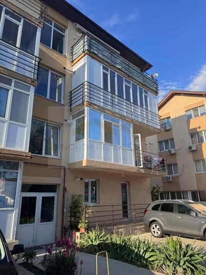 Garsonieră de închiriat în bloc nou, etaj 1, cu loc de parcare - Poză 7