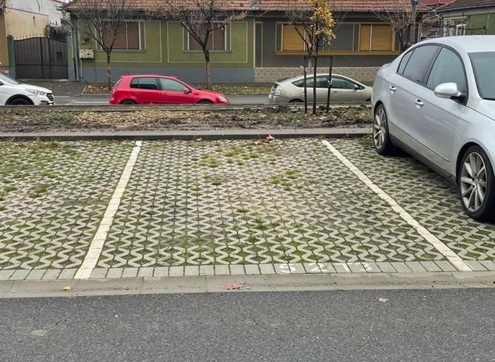 APARTAMENT 2 CAMERE IOSIA RESIDENCE CU PARCARE - Poză 8