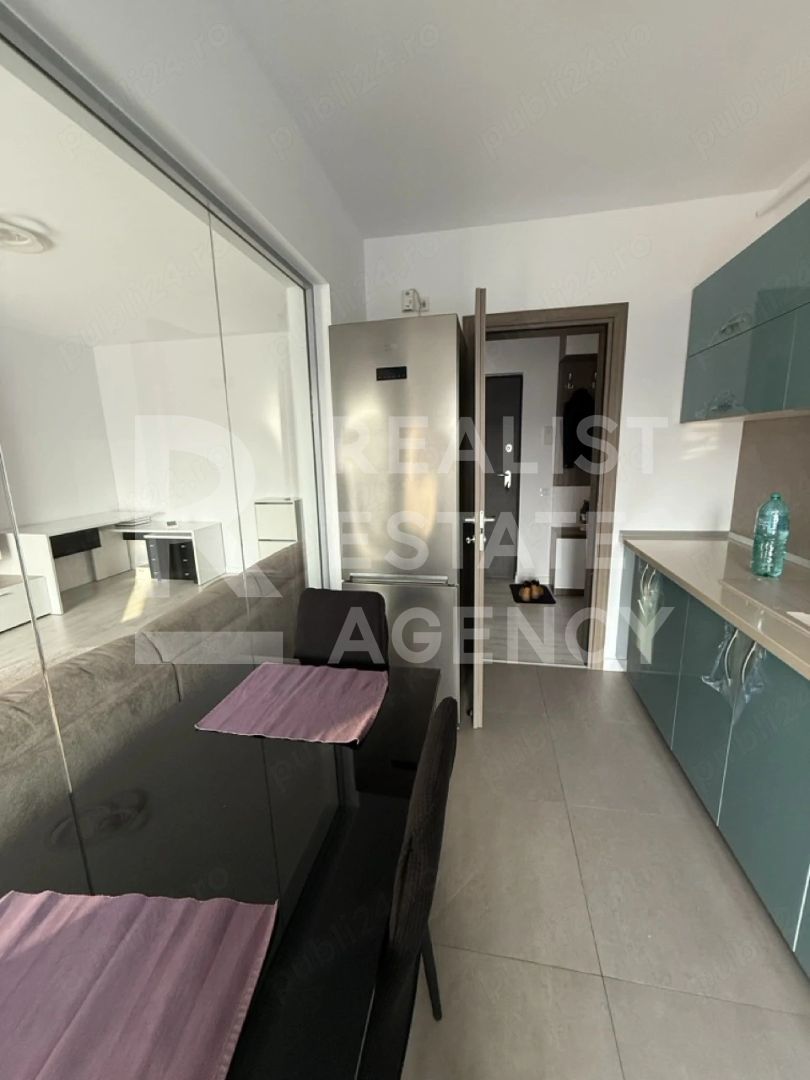 Vânzare, apartament 2 camere, zona Lujerului - Poză 3