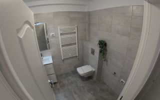 De închiriat – Apartament 2 camere cu vedere frontală la lac & loc de parcare - Poză 5