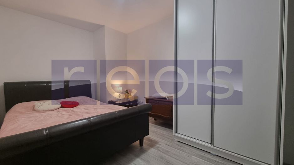 VANZARE 2 CAMERE | SEMIDECOMANDAT | ZONA TINERETULUI-SINCAI - Poză 4